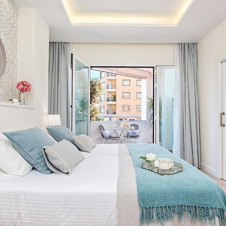 Iloftmalaga Centro Alameda Lejlighed Eksteriør billede